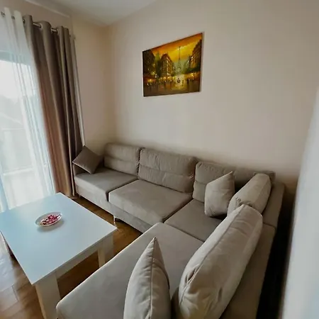 Comfort Lll * Tirana
