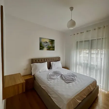 Comfort Lll Tirana