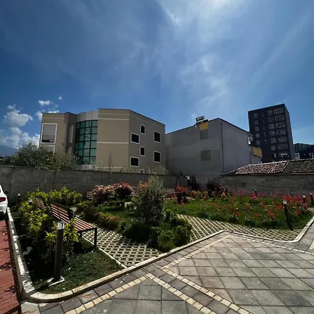 Comfort Lll Tirana